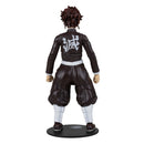 Demon Slayer - Tanjiro Kamado (Platinum Chase Version) 7" Figure
