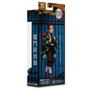 Demon Slayer - Tanjiro Kamado (Platinum Chase Version) 7" Figure