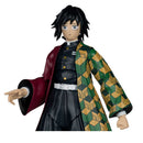 Demon Slayer - Tomioka Giyu (Expressions Variant) 7" Action Figure
