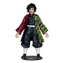 Demon Slayer - Tomioka Giyu (Expressions Variant) 7" Action Figure