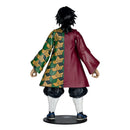 Demon Slayer - Tomioka Giyu (Expressions Variant) 7" Action Figure
