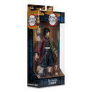 Demon Slayer - Tomioka Giyu (Expressions Variant) 7" Action Figure
