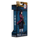 Demon Slayer - Tomioka Giyu (Expressions Variant) 7" Action Figure