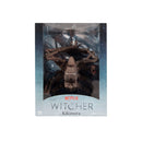 The Witcher (TV) - Kikimora MegaFig Action Figure