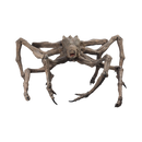 The Witcher (TV) - Kikimora MegaFig Action Figure