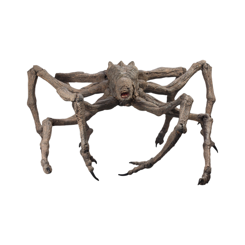The Witcher (TV) - Kikimora MegaFig Action Figure