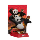 Kung Fu Panda - Kung Fu Panda Movie Maniacs 6" Figure