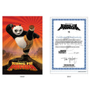 Kung Fu Panda - Kung Fu Panda Movie Maniacs 6" Figure