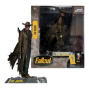 Fallout (TV) - Movie Maniacs (Season 2) The Ghoul 6" Posed Figure