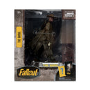 Fallout (TV) - Movie Maniacs (Season 2) The Ghoul 6" Posed Figure