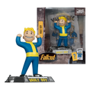 Fallout (TV) - Vault Boy (Season 2) V1 Movie Maniacs 6" Posed Figure