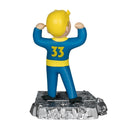 Fallout (TV) - Vault Boy (Season 2) V1 Movie Maniacs 6" Posed Figure