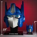 Transformers – Optimus Prime 1:1 Prop Replica