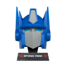 Transformers - Optimus Prime 1:3 Scale Head Replica