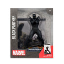 Marvel - Black Panther "Marvel Knights