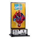 Marvel Comics - Spider-Man 1:10 Scale Figure