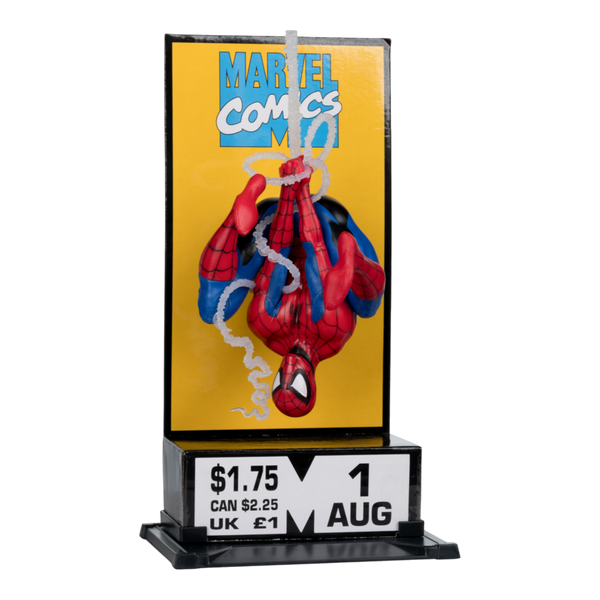 Marvel Comics - Spider-Man 1:10 Scale Figure