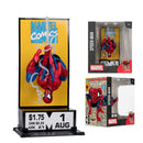 Marvel Comics - Spider-Man 1:10 Scale Figure