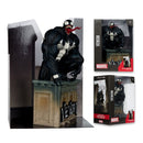 Marvel Comics - Venom 1:6 Scale Figure (with comic book)