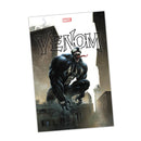 Marvel Comics - Venom 1:6 Scale Figure (with comic book)