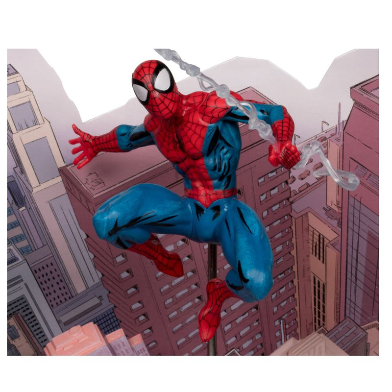 Marvel - Spider-Man "The Amazing Spider-Man