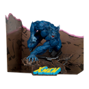 Marvel - Beast "X-Men 1" 1:10 Scale Posed Figure