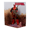 Marvel - Deadpool "Dead Pool