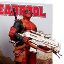 Marvel - Deadpool "Dead Pool