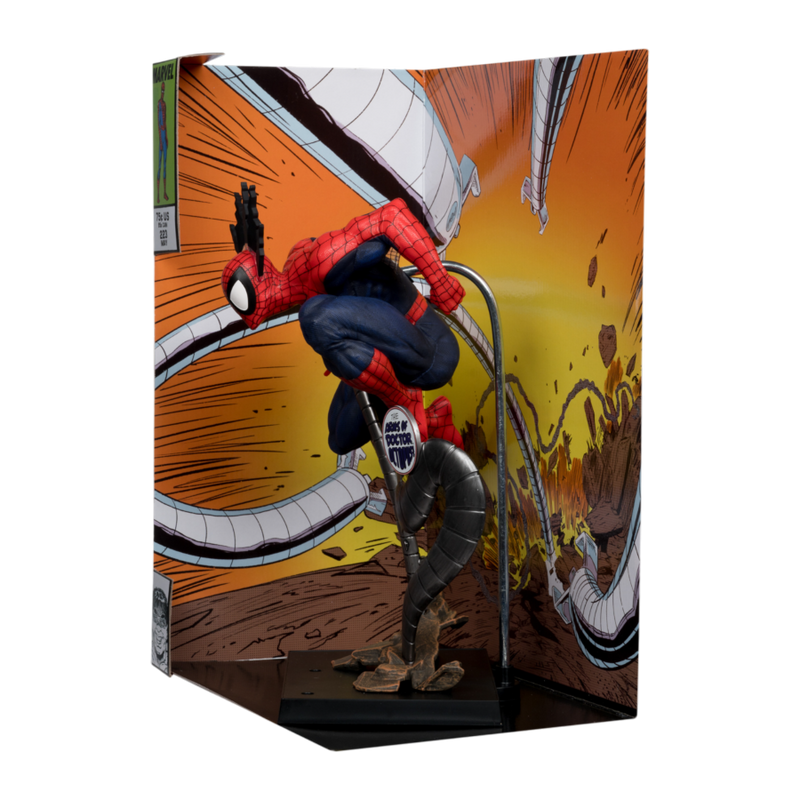 Marvel - Spider-Man "Marvel Tales