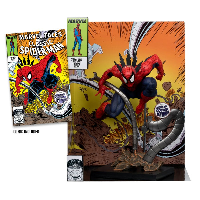 Marvel - Spider-Man "Marvel Tales