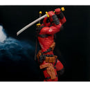 Marvel Comics - Deadpool 1:10 Scale Figure