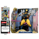 Marvel Comics - Wolverine 1:10 Scale Figure