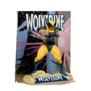 Marvel Comics - Wolverine 1:10 Scale Figure
