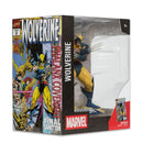 Marvel Comics - Wolverine 1:10 Scale Figure