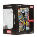 Marvel Comics - Wolverine 1:10 Scale Figure