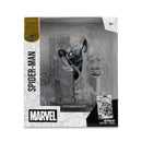 Marvel Comics - Spider-Man (Gold Label) 1:10 Scale Figure