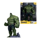Marvel Rivals - The Hulk 1:6 Scale Figure