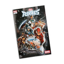Marvel Rivals - Venom 1:6 Scale Figure