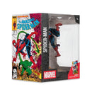 Marvel Comics – Spiderman (Amazing Spider-Man