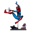 Marvel Rivals - Spider-Man 1:6 Scale Action Figure