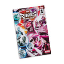 Marvel Rivals - Spider-Man 1:6 Scale Action Figure