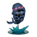 Marvel Rivals – Jeff the Landshark 1:10th Scale Figure