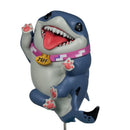 Marvel Rivals – Jeff the Landshark 1:10th Scale Figure