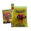 Marvel Comics - Spider-Man by Todd Mcfarlane (Spider-Man