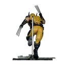 Wolverine (Video Game) – Wolverine (Gold Label) 1:10 Figure