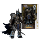 World of Warcraft - Lich King 7" Elite Edition Figure