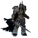 World of Warcraft - Lich King 7" Elite Edition Figure
