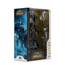 World of Warcraft - Lich King 7" Elite Edition Figure