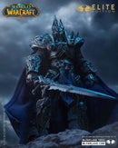 World of Warcraft - Lich King 7" Elite Edition Figure