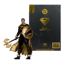 DC Multiverse - Superman Knightmare Editon (Gold Label) 7" Action Figure